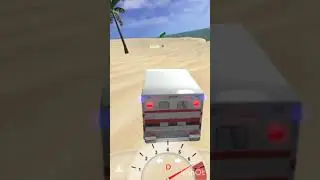 Summer Coast Guard: Beach Bay Games Play(5)