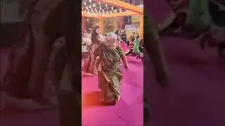 DAdi ka Garba❤️❤️#Garba_dadi😎#garba#navratri#garbalover