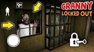 Granny 2 door escape 