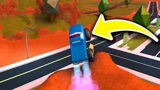 best rocket fuel spots in jailbreak