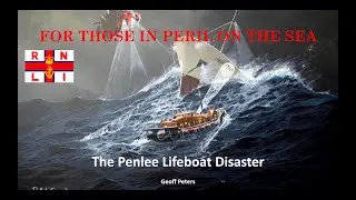 The Penlee Lifeboat Tragedy
