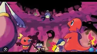 Preparations begin Pokemon Mystery Dungeon Red Rescue Team Part 8
