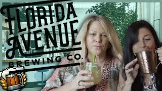 Best FOOD & DRINKS Tampa: Florida Avenue Brewing
