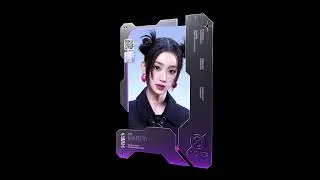 [CONCEPT CARD] ID ver. - MARTY:
