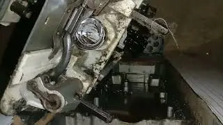 Juki sewing machine problem | Juki Salai machine bobbin ka dhaaga nahi utha rahi