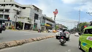 Vertu Residences - How to get there?