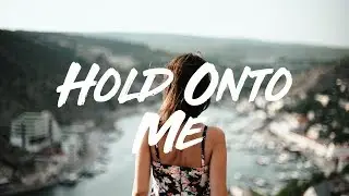 AWAKEND & Herrin - Hold Onto Me ft. Sara Skinner