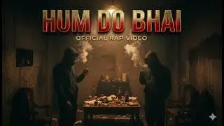 ||Hum do bhai rap music|| lyrics by:- Arman Singh||Composed by:- Suno||