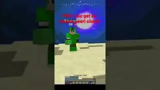POV: you get a insane pearl clutch
