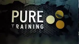 PURE Mobility Konzept - K&ouml;rperrotation mit Stab