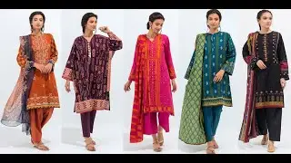 Mor Bagh Winter Collection 2021 | Khaddar Winter Collection 2021 | New Dress Design 2021 For Winter