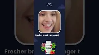 ProDentim Review: The Natural Way to Whiter, Healthier Teeth! | Why ProDentim Is Going Viral