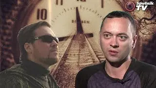 Sputnik TV / Зеркала Козырева / Нешуточный эксперимент со временем