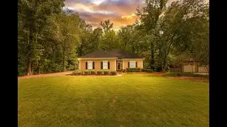 160 Morallion Hills, Peachtree City, GA 30269
