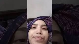 Sadhna_vlogs  लाइव है...log mujhe gunga bol rahe h😔😔🥺🥺