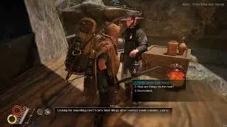 Outward 2 - Inventory duplication bug = No crash this time.