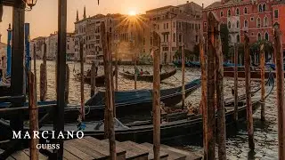 Marciano Celebrating the 81st Venice Film Festival | Italy