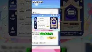 Claim Free Primogems! 🌟 Starbound Event on HoYoLAB | Don&rsquo;t Miss Out! #primogems #free #newevent