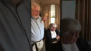 I didn't know the gun was loaded by Papa Cleo Moore