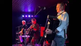 If I had a Hammer - Trini Lopez (Acoustic Cover -  Under Prescher Trio)