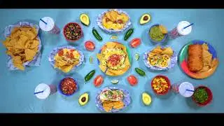Surf Taco | Stop Motion Teaser