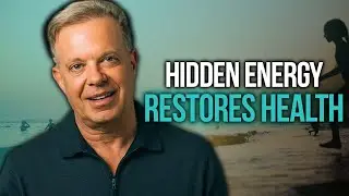 Joe Dispenza: When I Decoded This - Healed My Body Completely