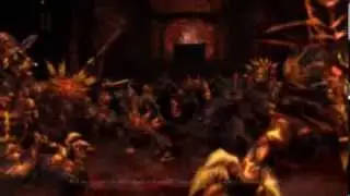 Metin2Game - Blazing Purgatory Implementat!