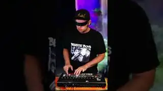 🌴808 Day🌴 #808day #drummachine #livetechno