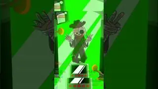 Tunner....💔 [Sprunki incredibox phase 7] #vamfighter #Dontrepostintiktok #animation #sprunki