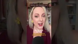 people back home are so freaked out
