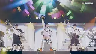 蒼井翔太 /「RUN!!RUN!!」(LIVE 2017 WONDER lab. ～prism～)