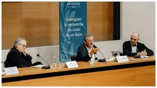 Science et technologies : quel progrès pour demain ? | CDLR24
