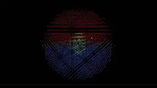 QTMoS Demo &ndash; Experimental Cognitive Operating System (Q-Tree Architecture)