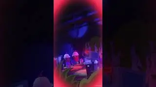 Disney Speedstorm - 😡