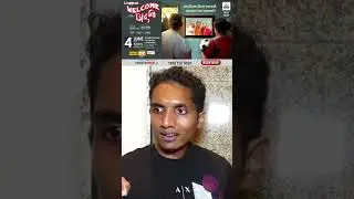 Welcome Zindagi | Saumya Joshi | Jignya Vyas | Abhinay Banker | Hindi Play