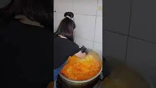 Machboos Rice