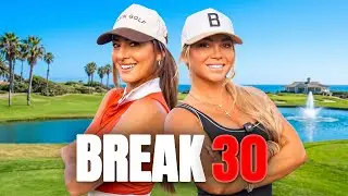 Can I Break 30 With Karol Priscilla??
