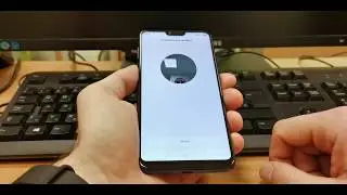 Xiaomi Mi 8 Lite arcfelismer&eacute;s bekapcsol&aacute;sa | PowerTech.hu
