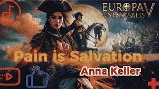 Pain is Salvation: The Epic EU5 Soundtrack