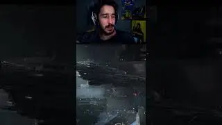 Лучший игрок EVE #игры #eveonline #шорты #twitch