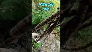 ВИСЯЧИЕ ПРИМЕЧАНИЯ и сюрпризы на поверхности! Магнитная рыбалка на реке Канистео в Хорнелле, штат...