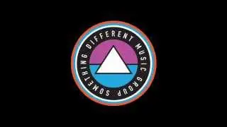 [DA061] Alternate Roots - Different Spaces (Original Mix) [Different Attitudes]