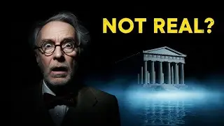 Atlantis: Why Plato Never Meant It as a Real Place