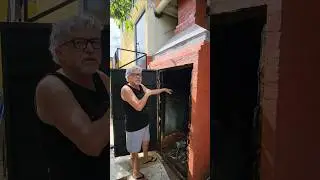 DEFUMADOR 👏 👏 👏 MAURO QUE INVENTOU 👏👏👏#defumador #carne #carv&atilde;o