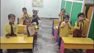 S S International school HARIHARGANJ FATEHPUR 212601  to school visit for you