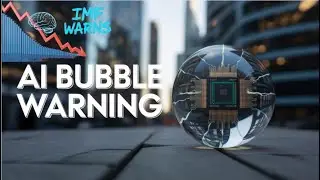 AI Bubble Warning IMF's Global Economic Alert