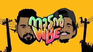 Ribin Richard - Naadan Vibe Feat. ThirumaLi