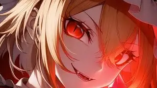 U.N. Owen Was Her? 【瘋狂覺醒激情搖滾 - 繁體中文演唱版】 - 芙蘭朵露的禁斷破壞（東方搖滾カバー）