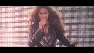 Beyonce - I Miss You (Live from Mrs. Carter Show) TEST