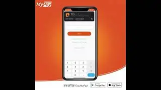 How to register on MyPay !